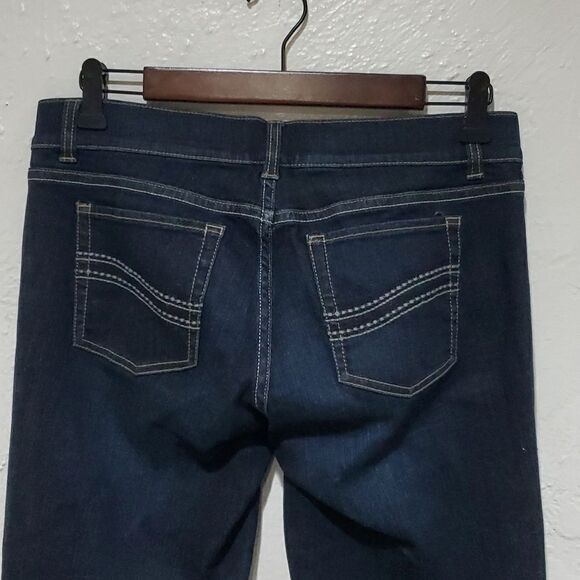 WHBM Crop Jeans   - Picture 4 of 10